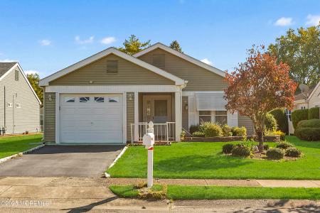 Photo of 43 Dorset Road, Manchester NJ
