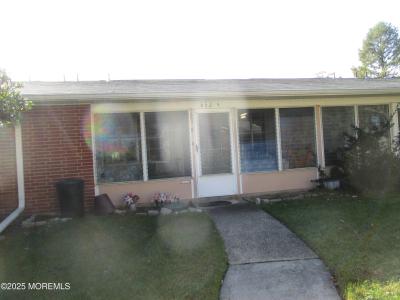 Photo of 653B Plymouth Drive, Lakewood NJ
