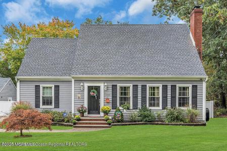 Photo of 1722 Burrsville Road