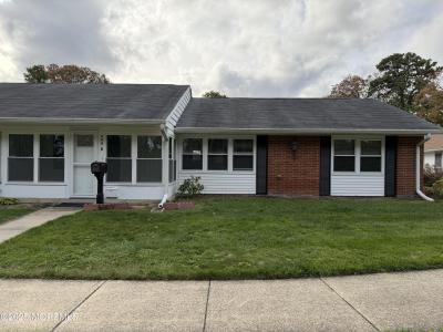 Photo of 664D Plymouth Drive, Lakewood NJ