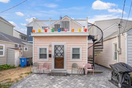 Photo of 34 W Rutherford Lane, Lavallette NJ