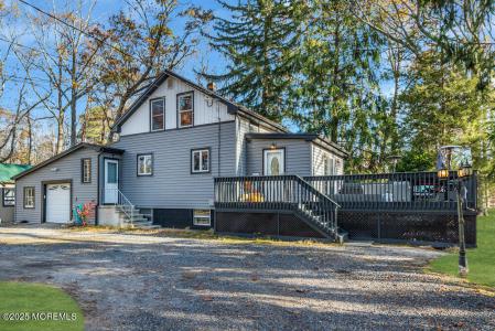 Photo of 235 Perrineville Road