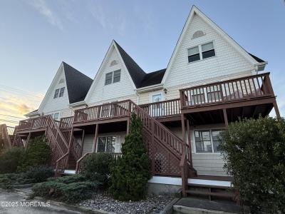 Photo of 111 K Street A2, Seaside Park NJ