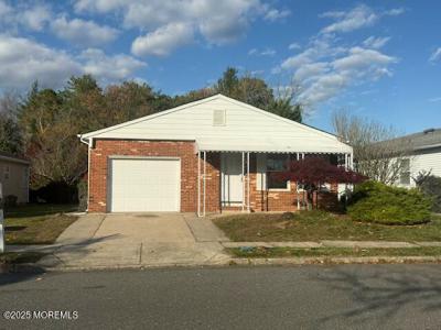 Photo of 136 Orlando Boulevard, Toms River NJ
