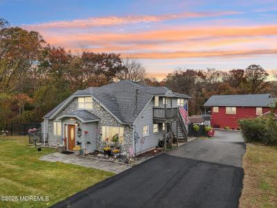 Photo of 170 S Hope Chapel Road