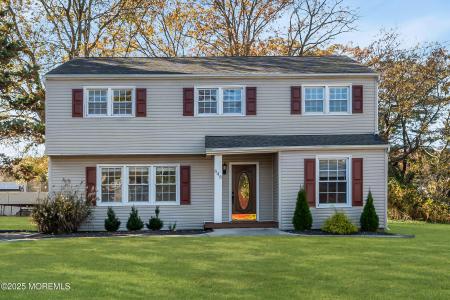 Photo of 848 New Jersey Avenue, Toms River NJ