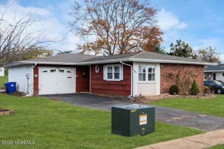 Photo of 131 Central Boulevard, Brick NJ