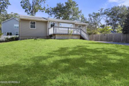 Photo of 822 Tappan Street