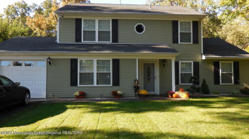 Photo of 2285 Huckleberry Road, Manchester NJ