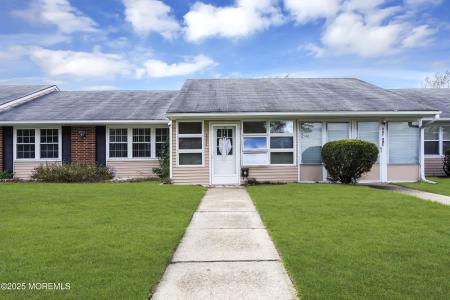 Photo of 237 Huntington Drive C, Lakewood NJ