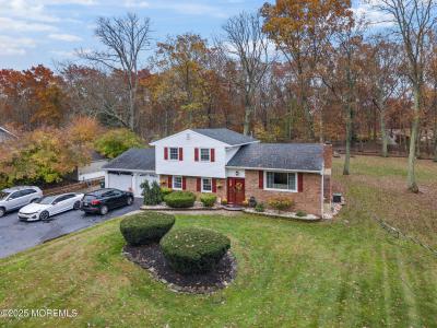 Photo of 221 New Central Avenue, Jackson NJ