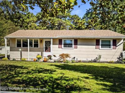 Photo of 1130 Dell Street, Toms River NJ