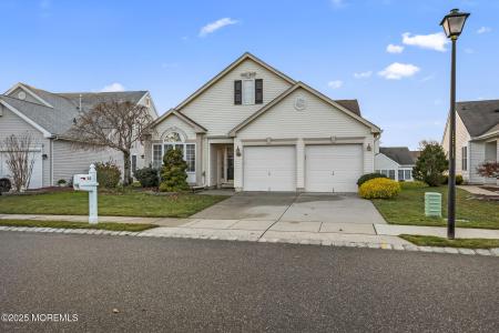 Photo of 68 Baltusrol Drive, Jackson NJ