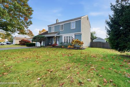 Photo of 1407 Weeping Willow Court, Toms River NJ