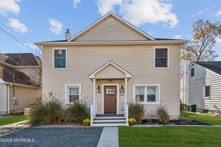 Photo of 2412 Willow Street