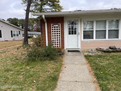 Photo of 643A Plymouth Drive A, Lakewood NJ