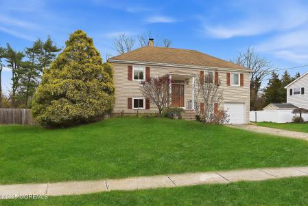 Photo of 8 Hampton Drive, Jackson NJ