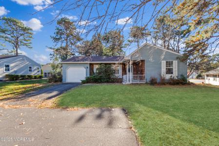 Photo of 19 Dartmouth Street