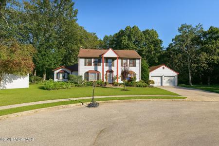 Photo of 1158 Cecil Court