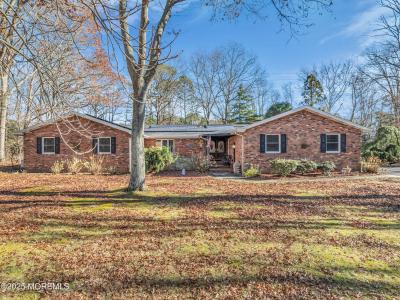 Photo of 1761 Todd Road