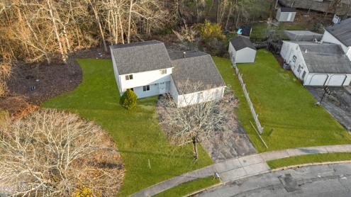 Photo of 129 Van Buren Avenue, Lakewood NJ