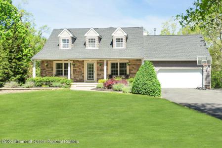 Photo of 614 Oakwood Avenue