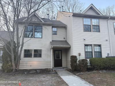 Photo of 1201 Bluebell Drive, Jackson NJ