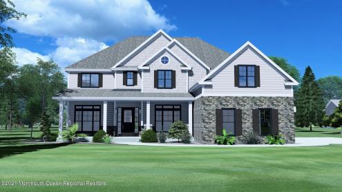 Photo of 853 Naryshkin Way, Toms River NJ