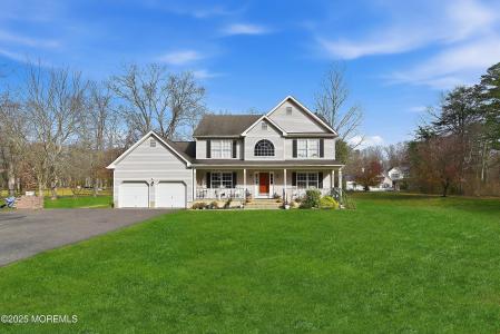 Photo of 649 Toms River Road, Jackson NJ