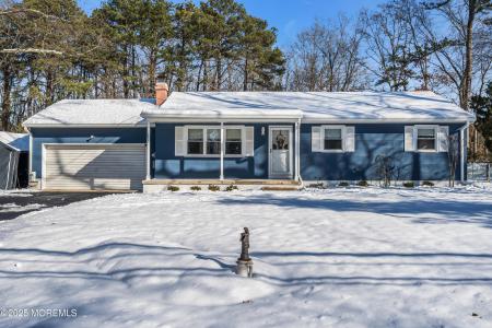 Photo of 359 Toms River Road, Jackson NJ