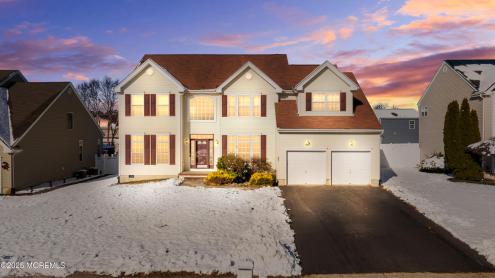 Photo of 17 Heather Way, Barnegat NJ