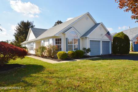 Photo of 2382 Braddock Road, Toms River NJ