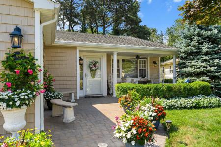 Photo of 98 Yorkwood Drive, Brick NJ