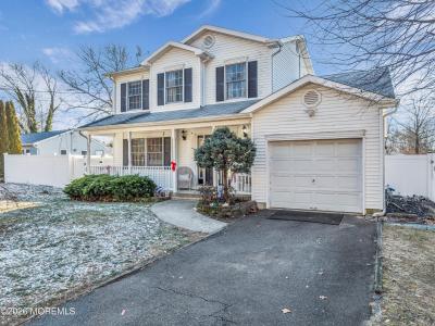 Photo of 600 Lawrence Avenue, Toms River NJ