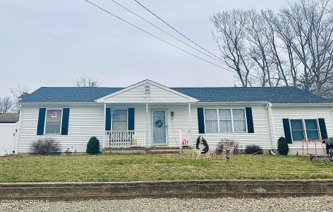 Photo of 526 Elwood Street