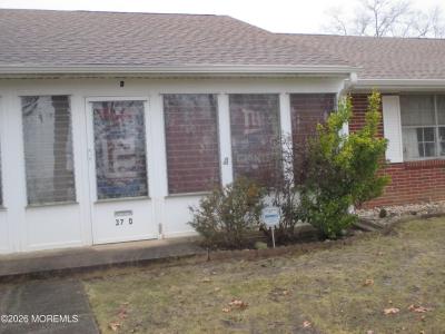 Photo of 37d Cambridge Court