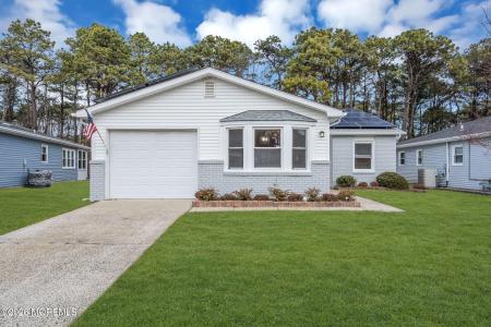 Photo of 97 Yorkwood Drive, Brick NJ