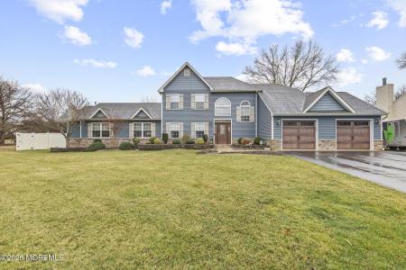 Photo of 647 Hugo Drive, Toms River NJ