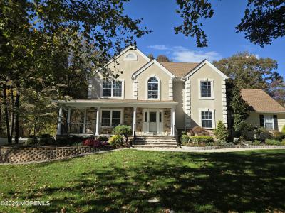 Photo of 394 Jackson Mills Road, Jackson NJ