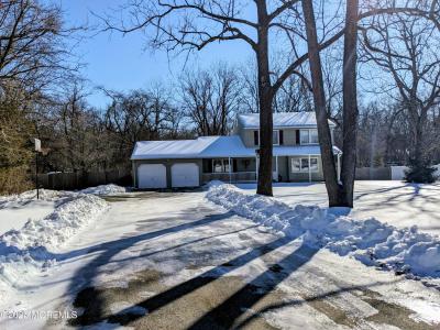 Photo of 101 S Hope Chapel Road, Jackson NJ