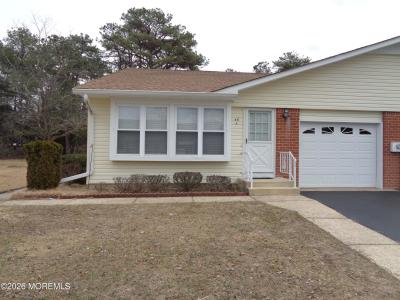 Photo of 46 A Hudson Parkway, Whiting NJ