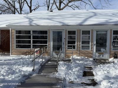 Photo of 87c Dorchester Drive 1003