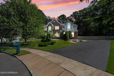 Photo of 26 Chiswick Court, Jackson NJ