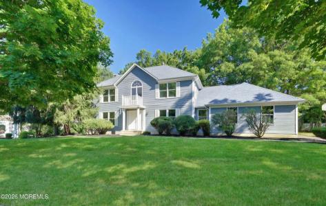 Photo of 1220 Fox Hollow Drive