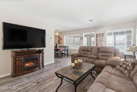 Photo of 1245C Hamilton Court, Lakewood NJ