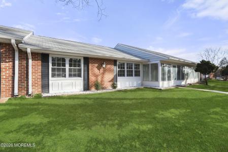 Photo of 1255C Hamilton Court, Lakewood NJ