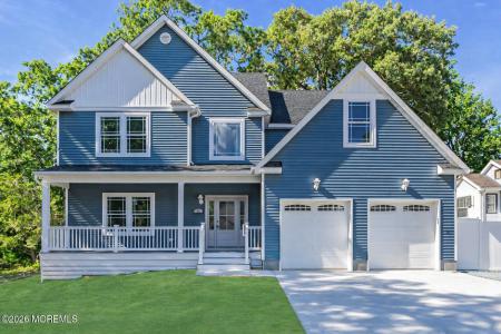 Photo of 570 Tremont Street, Bayville NJ