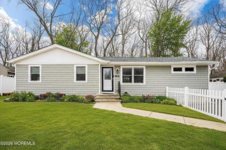 Photo of 749 Hardean Road, Brick NJ