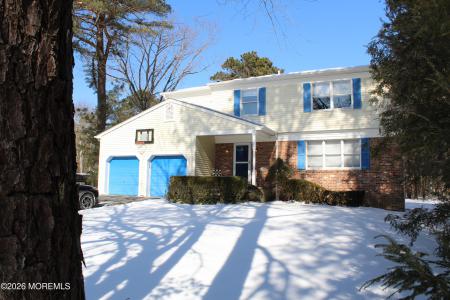 Photo of 435 Frank Applegate Road, Jackson NJ