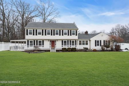Photo of 250 Bartley Road